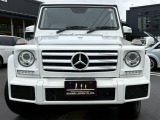 Gクラス G350d ロング 4WD 