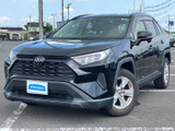 【中古車情報】トヨタ RAV4 2.0 X  の中古車詳細（走行距離：4.2万km、カラー：アティチュードブラックマイカ、販売地域：茨城県水戸市）