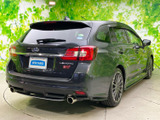 レヴォーグ 1.6 STI スポーツ アイサイト 4WD 