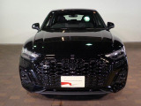 Q5スポーツバック 40 TDI クワトロ Sライン ディーゼル 4WD 