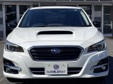 レヴォーグ 1.6 GT アイサイト Vスポーツ 4WD 