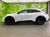 クラウンスポーツ 2.5 Z E-Four 4WD 