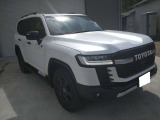 ランドクルーザー300 3.3 GRスポーツ ディーゼル 4WD 