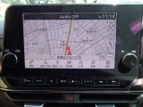 プロパイロットとリンク。9インチのWXGA高解像度モニタ-を搭載し、Apple Carplayワイヤレス接続にも対応しているNissanConnectナビ。お問い合わせは03-5672-1023へ