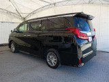 アルファード ハイブリッド 2.5 SR Cパッケージ E-Four 4WD 