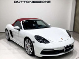 718ボクスター GTS PDK 