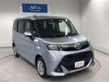 視界の良さに加えて、すぐれた小回り性能を実現しました。街中での狭い道や曲がり角もラクに運転できます。