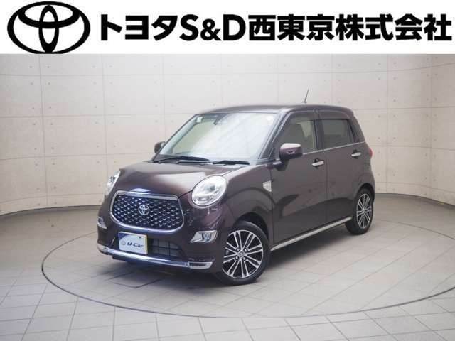 ピクシスジョイF Gターボ SAIII プライムコレクション