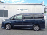 ノア 1.8 ハイブリッド Si W×B II 