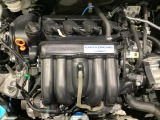 ホンダスタッフがしっかり整備して保証付きにてお渡し致します。エンジンルーム&室内ルームともにクリーニング済みで清潔です。快適なドライブをお楽しみください。