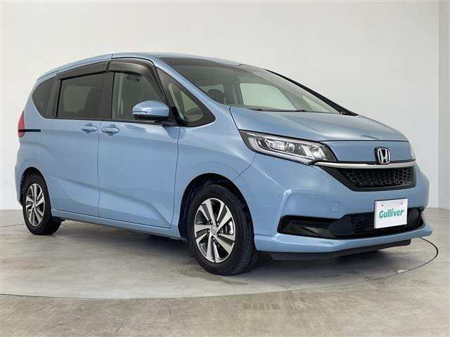 フリード 1.5 G ホンダセンシング ワンオーナー 修復歴無し