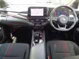 ノートオーラ  1.2 NISMO