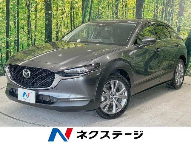 CX-30 2.0 20S Lパッケージ 