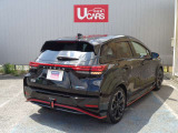 ノートオーラ  1.2 NISMO