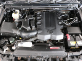 FJクルーザー 4.0 4WD 