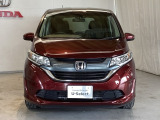 フリード 1.5 G ホンダセンシング 4WD 
