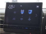 【Bluetooth Audio対応!】各種オーディオソースで退屈のないドライブをお楽しみください♪