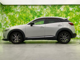 CX-3 1.5 XD ツーリング Lパッケージ 4WD 