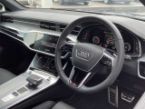 A6アバント  40 TDI クワトロ スポーツ Sラインパッケージ ディーゼルターボ 4WD