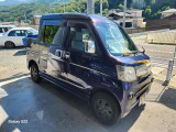 ハイゼットデッキバン GL 4WD 