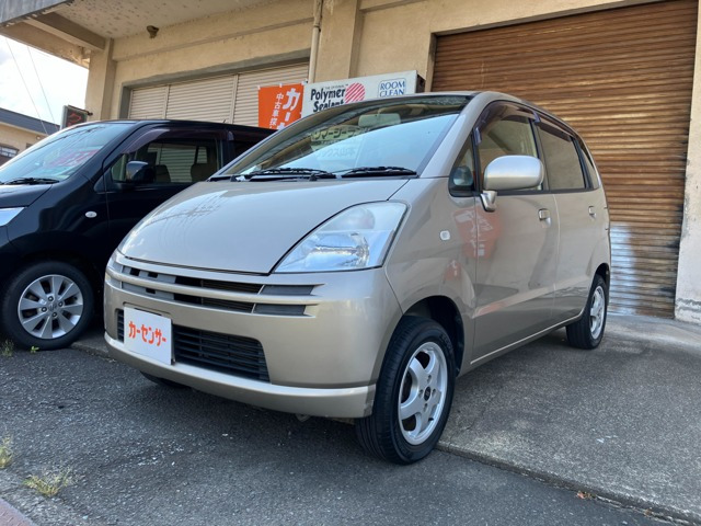 MRワゴン G 4WD 