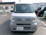 N-VAN G 