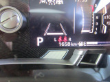 走行1,658kmです。走行は少なめです。