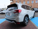 フォレスター 2.0 アドバンス 4WD 