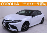カムリWS入荷しました