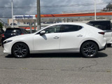 MAZDA3ファストバック 1.8 XD プロアクティブ 