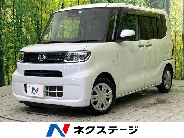 タント X 