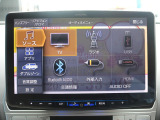 アルパイン 11インチ メカレスモデル★