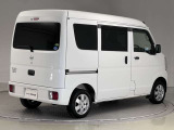 NV100クリッパー DX ハイルーフ 5AGS車 4WD 