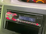 お好きな音楽を車内でお楽しみいただけます♪スピーカー交換・ウーハー追加などの音質向上や、最新ナビ・後席モニター等の取り付けも是非ご相談ください!