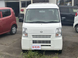 NV100クリッパー GX ハイルーフ 4WD 