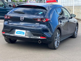 MAZDA3ファストバック 1.5 15S ツーリング 