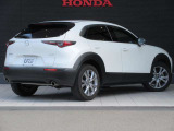 CX-30 1.8 XD Lパッケージ 