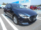 MAZDA2 1.5 XD プロアクティブ Sパッケージ 
