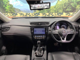 エクストレイル 2.0 20Xi レザーエディション 