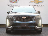XT6 プラチナム 4WD 