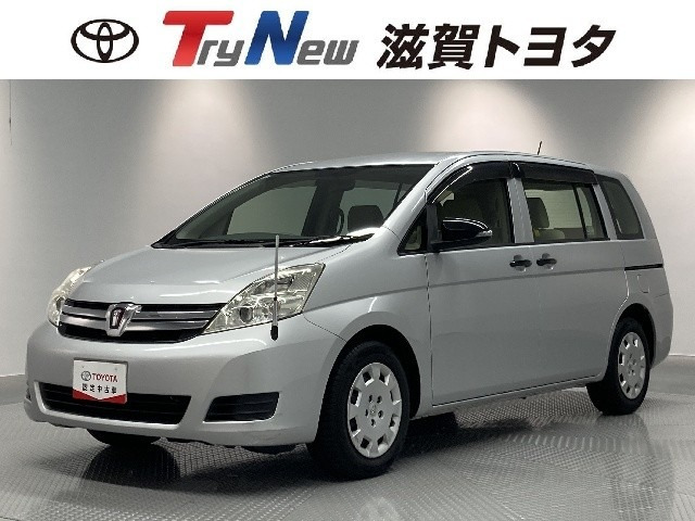 アイシス 1.8 L Xセレクション 