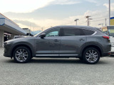 CX-8 2.2 XD Lパッケージ 