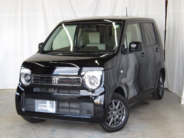 N-WGN L ホンダ センシング 4WD 