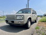 ラシーン 1.5 タイプM 4WD 4WD