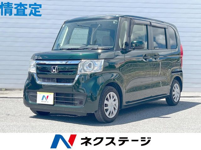 N-BOX G 