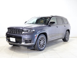 クライスラージープ グランドチェロキーL サミット リザーブ 4WD