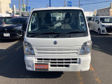 キャリイ KC エアコン パワステ 4WD レンタカー歴有