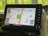 N-BOXカスタム G L ホンダセンシング 