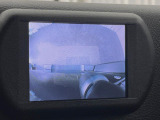 ●サイドカメラ:左側面の視界が写し出されます!狭い道路での走行や駐車ラインの確認などにも役立ちます!