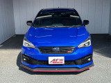 インプレッサスポーツ 2.0 STI スポーツ 4WD ナビ フルセグ バックカメラ ETC